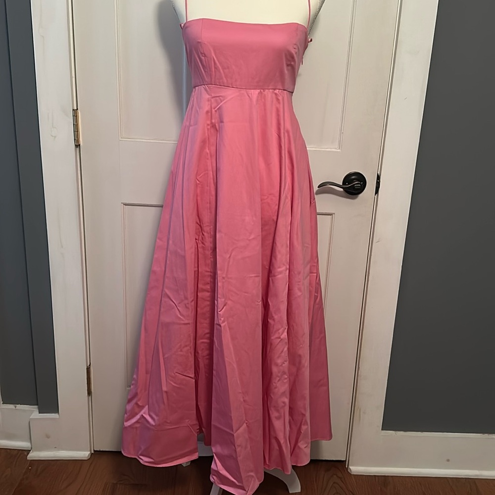 Zara dress